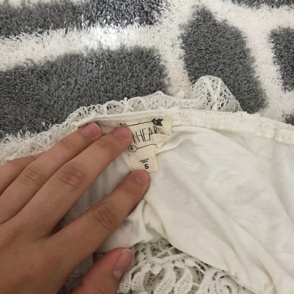 Tube top - Picture 2 of 2